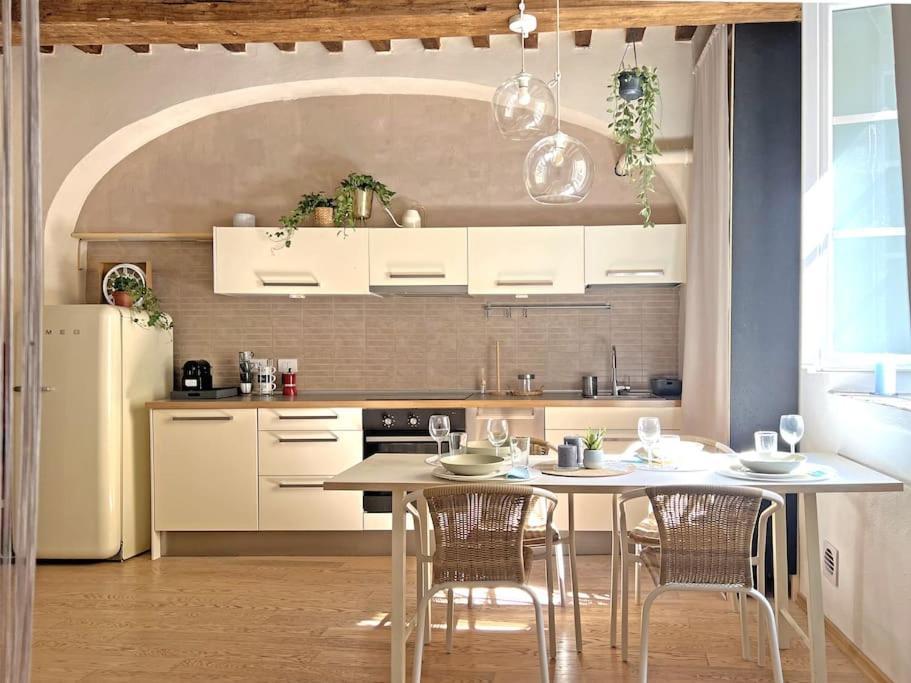 Suite 9, Parma Centro Ngoại thất bức ảnh