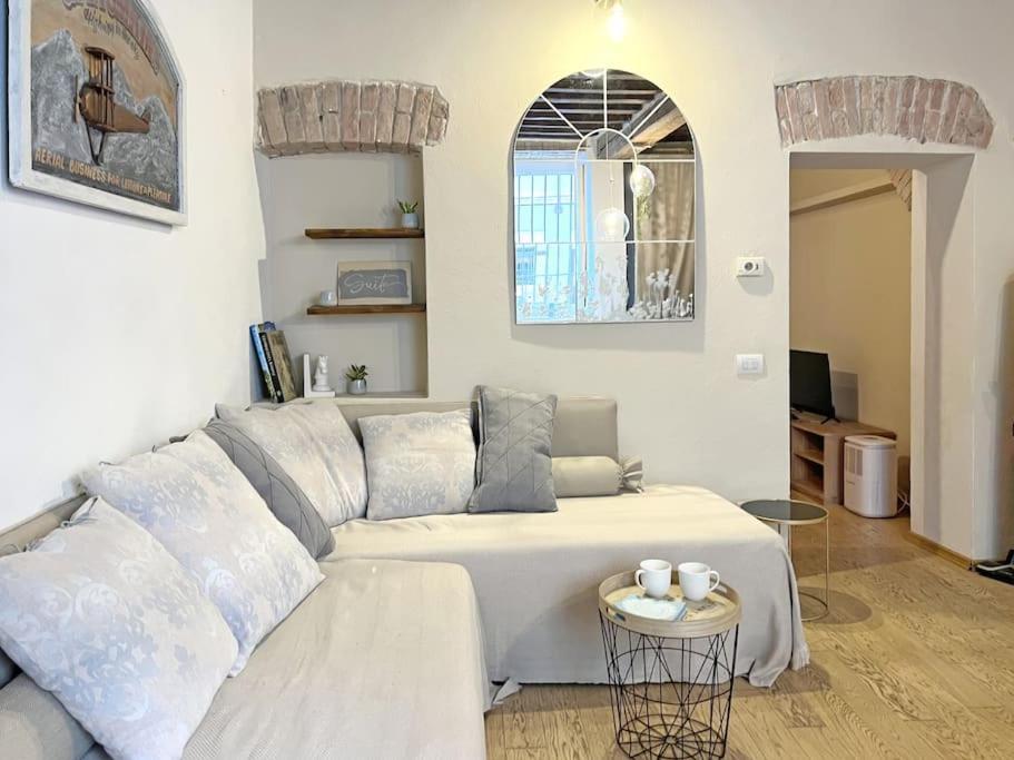 Suite 9, Parma Centro Ngoại thất bức ảnh