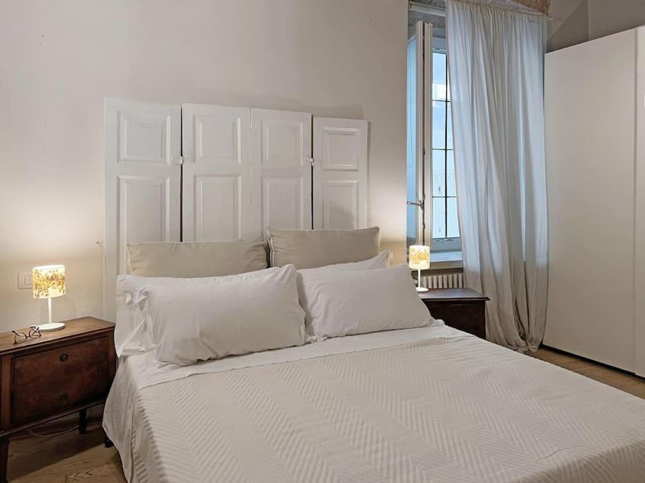 Suite 9, Parma Centro Ngoại thất bức ảnh