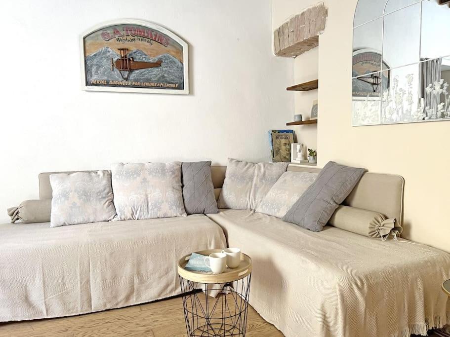 Suite 9, Parma Centro Ngoại thất bức ảnh