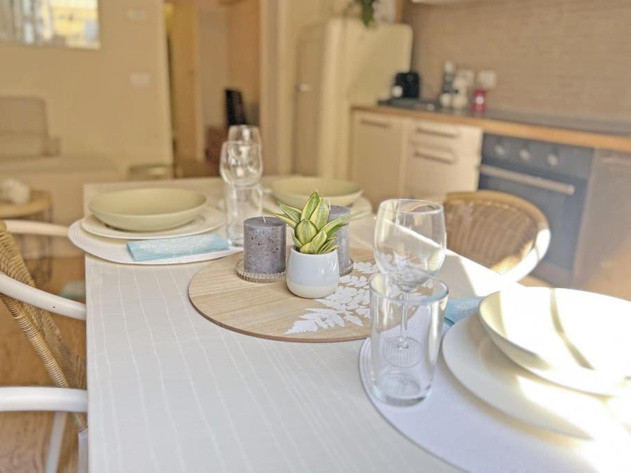 Suite 9, Parma Centro Ngoại thất bức ảnh