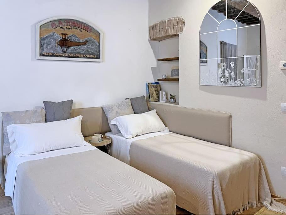 Suite 9, Parma Centro Ngoại thất bức ảnh