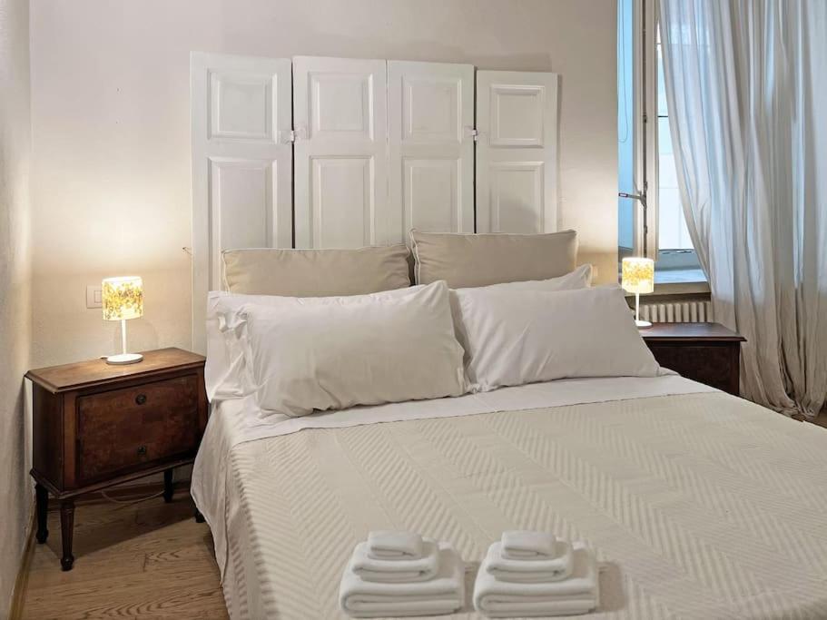 Suite 9, Parma Centro Ngoại thất bức ảnh