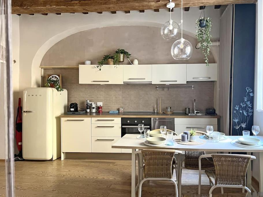 Suite 9, Parma Centro Ngoại thất bức ảnh