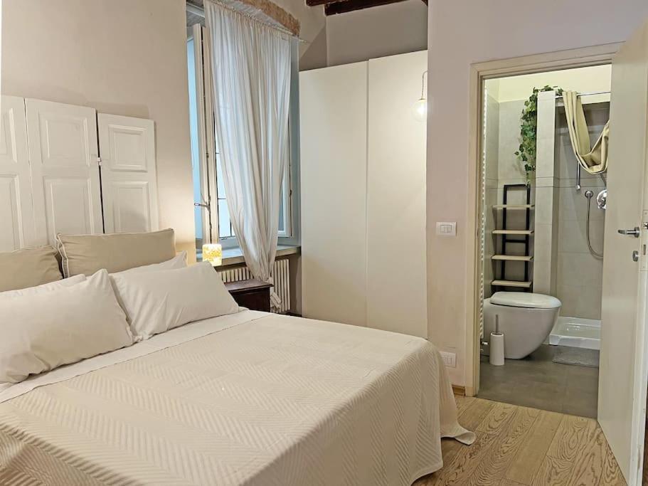 Suite 9, Parma Centro Ngoại thất bức ảnh