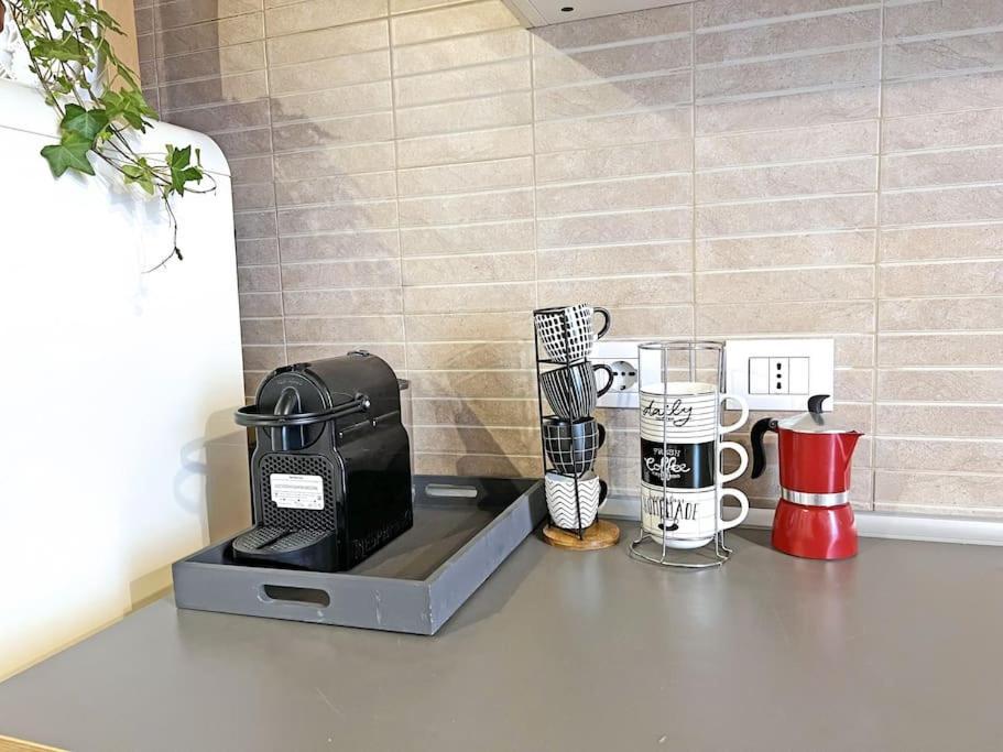 Suite 9, Parma Centro Ngoại thất bức ảnh