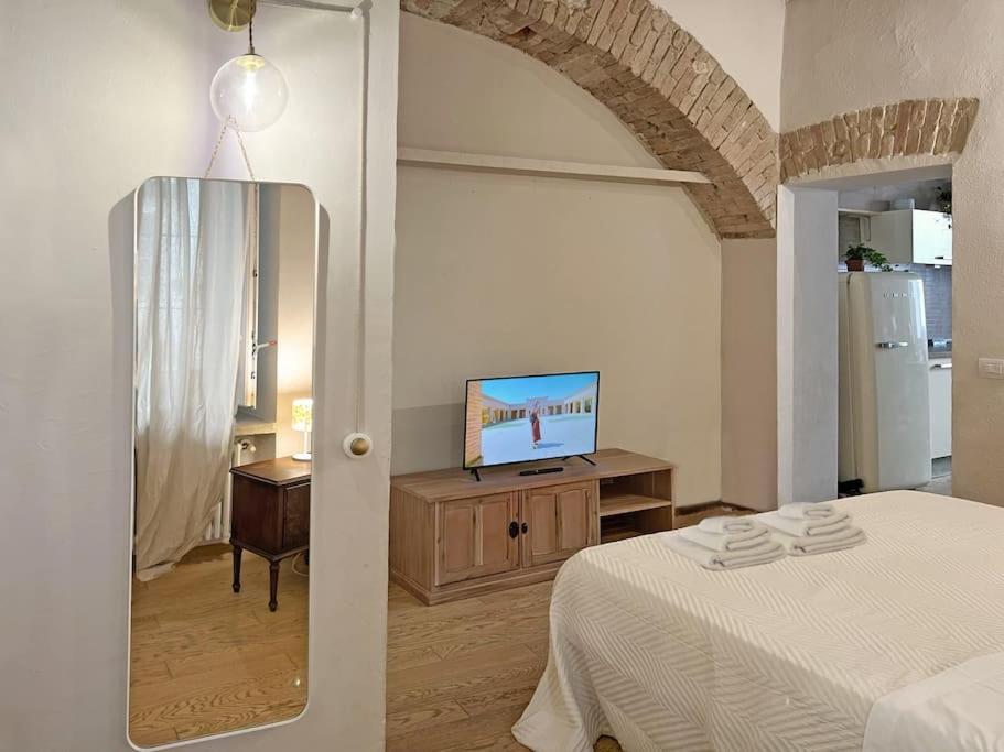 Suite 9, Parma Centro Ngoại thất bức ảnh