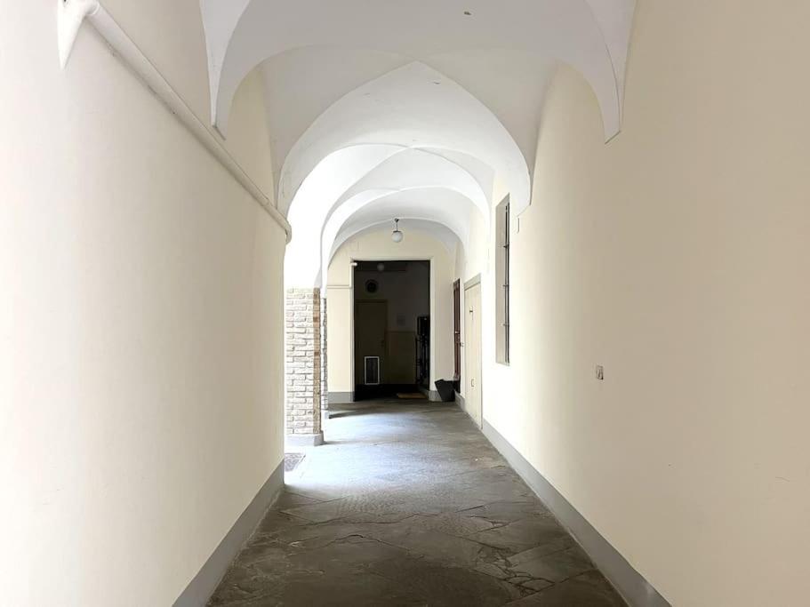 Suite 9, Parma Centro Ngoại thất bức ảnh