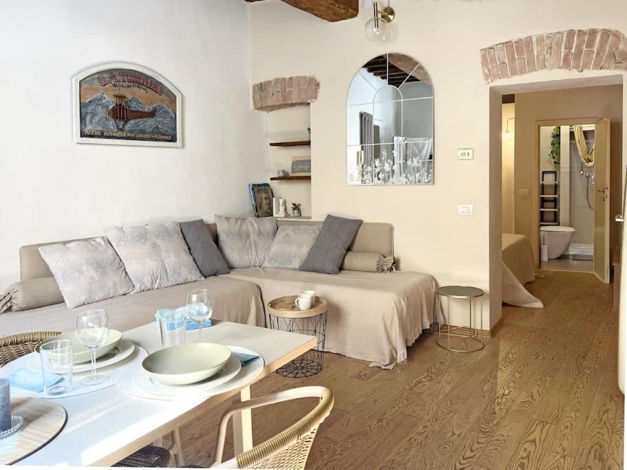 Suite 9, Parma Centro Ngoại thất bức ảnh